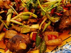 -茅溪菜·家宴(上品拾陆店)