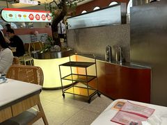 -左庭右院鲜牛肉火锅(南通CBD大有境店)