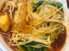 红油麻辣烫-老赵太太麻辣烫涮肚馆(大经路店)