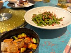 -茶人村·宫廷私厨(奥体印象城店)