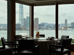-龙景轩(香港四季酒店)
