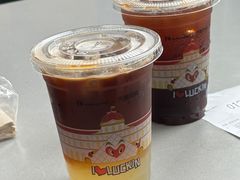 -瑞幸咖啡(未来国际大厦店)