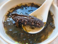 -荣誉海鲜酒楼(海湾店)