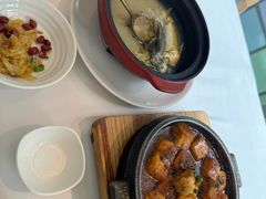 -莆田餐厅PUTIEN(三里屯店)