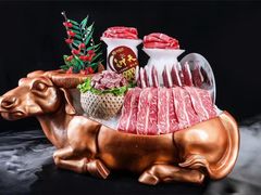 -尚海豆捞(乐虹坊店)