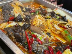 -湘香私房菜(大石长隆店)