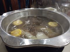 粤潮牛肉火锅店(江南大道店)-粤潮牛肉火锅店(江南大道店)