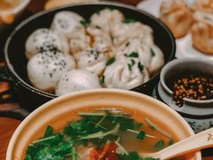 -大壶春生煎(四川中路店)