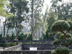 -九龙寨城公园