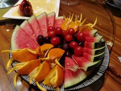 -客官 · 江南小菜馆(长风大悦城店)