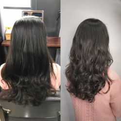 长发-HD HAIR STYLE