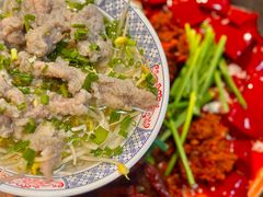 -川泽火锅·重庆老火锅(南河店)