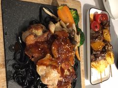 -打趸BTC·Breaktime cafe(北京路店)