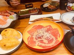 -松坂屋日料自助(长城路店)