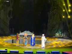 -灵玲国际马戏城
