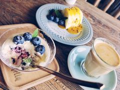 -Vanillacafe香草咖啡(银海大世界店)