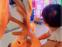 -大润发(勤业店)