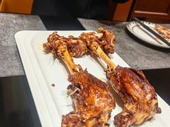 -蒙古人烤羊大师·草原料理(工农大路店)