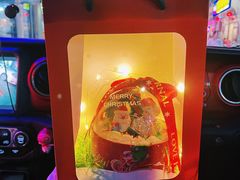 -六伴夏烘焙蛋糕·低糖动物奶油