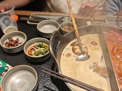-大龙燚·旷野鲜火锅(广州首店)
