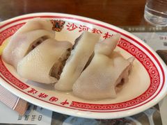 -沙河粉村·国家非遗传承(云台店)