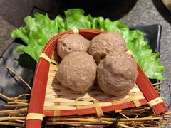 -湊湊火锅·茶憩(和平大悦城店)