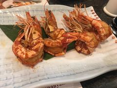 -大渔铁板烧(万象城店)