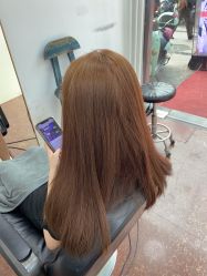 -乾健·烫染·接发SALON