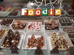 -GODIVA(港汇恒隆广场)