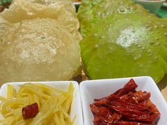 -令氏家外家周秦食府(高新店)
