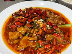 水煮肉-福满圆(琨莎中心店)