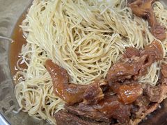 -好好味面家(桃园店)