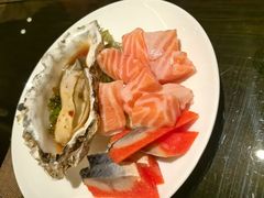 -大中华希尔顿酒店-念自助餐·嗨啤·小龙虾
