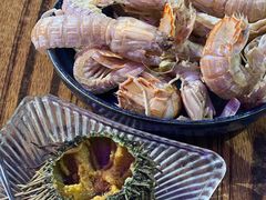 -蚝堡海鲜·威海菜·海肠捞饭·烧烤·亚洲吃蚝公司(幸福门店)