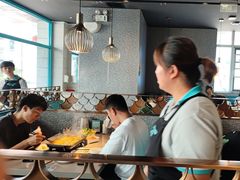 -半天妖烤鱼(海那城店)