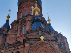 -圣·阿列克谢耶夫教堂