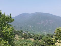 -妙峰山风景名胜区