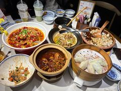 -图味美小黄鱼·景德菜(浙江路店)