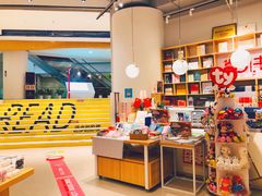 -当当书店(国泰广场店)