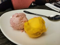 -长沙北辰洲际酒店-兰调全日餐厅