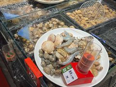 -佳和水饺(海德公馆店)