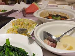 -金时代顺风大酒店(静安大融城店)