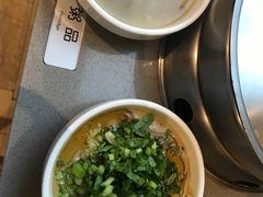 -海底捞火锅(万象城店)