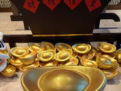 -丽晶轩中餐厅(重庆丽晶酒店)