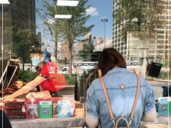 -小李烧鸡(西北角总店)