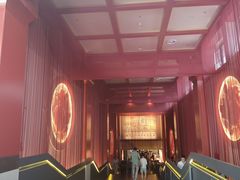 -北京大葆台遗址博物馆