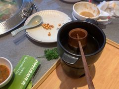 -狼头山火锅 KTV欢唱·烤串(理工大学店)