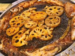-石记东北风味烤肉(系马桩第二分店)