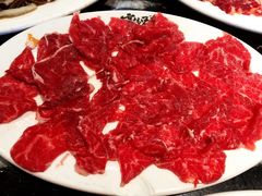 五花趾-官塘兄弟·潮汕牛肉店(官塘总店)