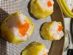 -如轩·海鲜砂锅粥·潮汕菜(南城店)